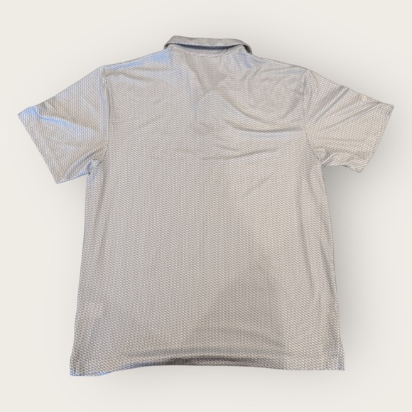 Callaway Men's Performance Short Sleeve Golf Polo - Picture 4 of 6